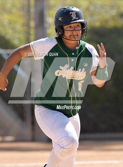 Thumbnail 1 in Lakeside vs. Peninsula (Alan Dugard Tournament) photogallery.