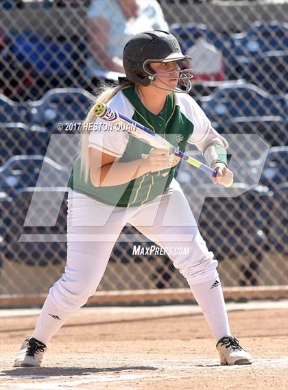 Thumbnail 3 in Lakeside vs. Peninsula (Alan Dugard Tournament) photogallery.