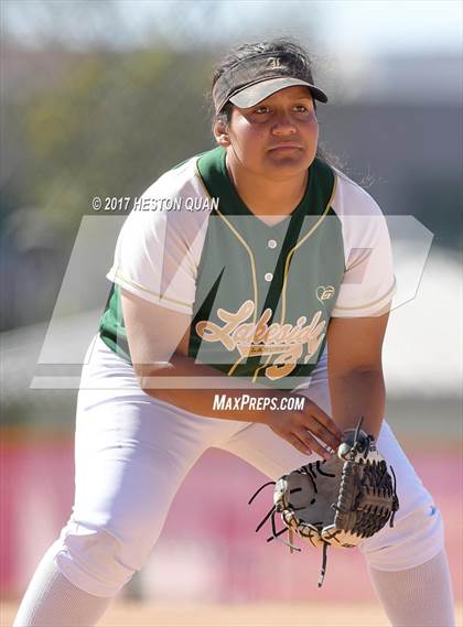 Thumbnail 2 in Lakeside vs. Peninsula (Alan Dugard Tournament) photogallery.