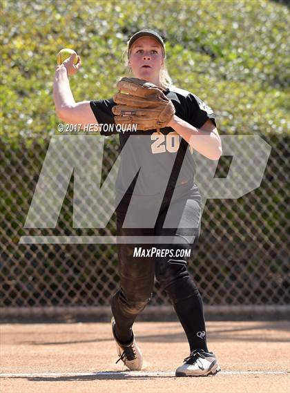 Thumbnail 1 in Lakeside vs. Peninsula (Alan Dugard Tournament) photogallery.