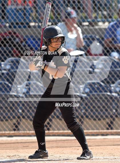 Thumbnail 3 in Lakeside vs. Peninsula (Alan Dugard Tournament) photogallery.