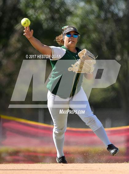 Thumbnail 3 in Lakeside vs. Peninsula (Alan Dugard Tournament) photogallery.