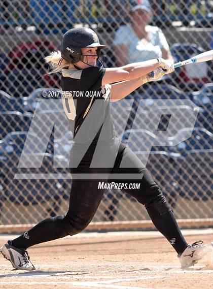 Thumbnail 3 in Lakeside vs. Peninsula (Alan Dugard Tournament) photogallery.