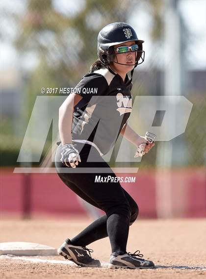 Thumbnail 2 in Lakeside vs. Peninsula (Alan Dugard Tournament) photogallery.