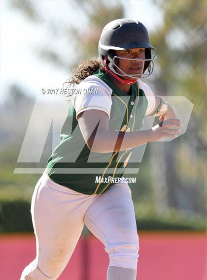 Thumbnail 2 in Lakeside vs. Peninsula (Alan Dugard Tournament) photogallery.