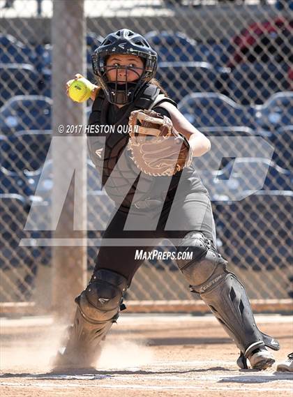 Thumbnail 3 in Lakeside vs. Peninsula (Alan Dugard Tournament) photogallery.