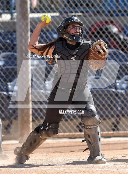 Thumbnail 2 in Lakeside vs. Peninsula (Alan Dugard Tournament) photogallery.