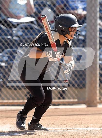 Thumbnail 2 in Lakeside vs. Peninsula (Alan Dugard Tournament) photogallery.