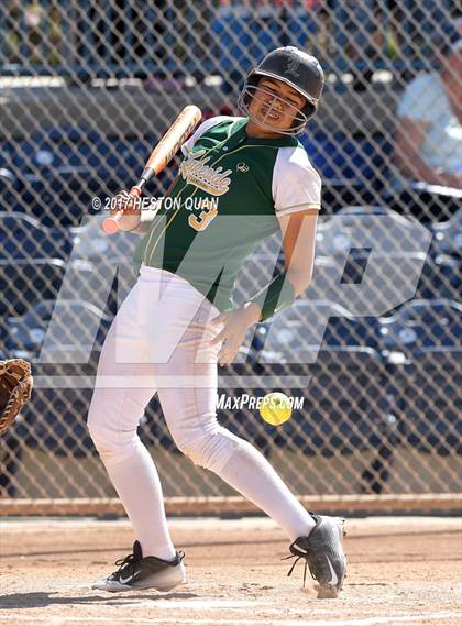 Thumbnail 1 in Lakeside vs. Peninsula (Alan Dugard Tournament) photogallery.