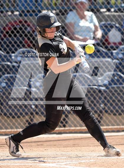 Thumbnail 2 in Lakeside vs. Peninsula (Alan Dugard Tournament) photogallery.