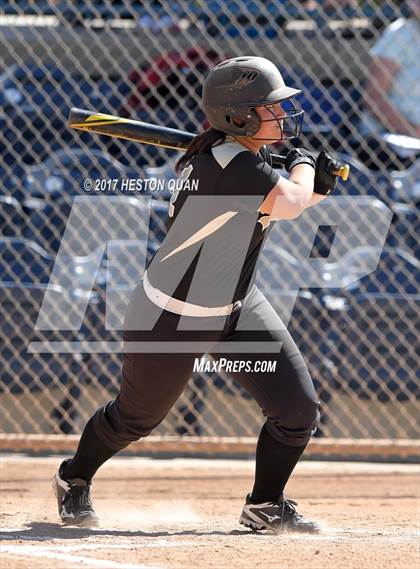 Thumbnail 2 in Lakeside vs. Peninsula (Alan Dugard Tournament) photogallery.