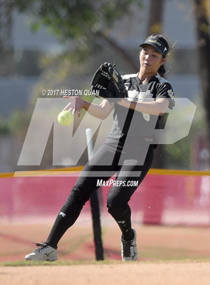 Thumbnail 3 in Lakeside vs. Peninsula (Alan Dugard Tournament) photogallery.