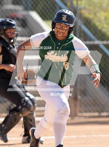 Thumbnail 2 in Lakeside vs. Peninsula (Alan Dugard Tournament) photogallery.