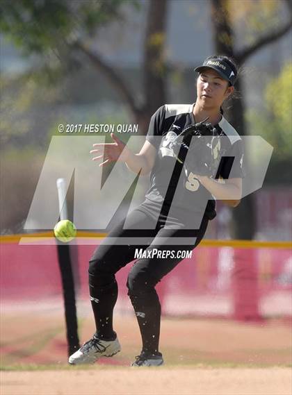 Thumbnail 2 in Lakeside vs. Peninsula (Alan Dugard Tournament) photogallery.