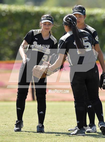 Thumbnail 3 in Lakeside vs. Peninsula (Alan Dugard Tournament) photogallery.