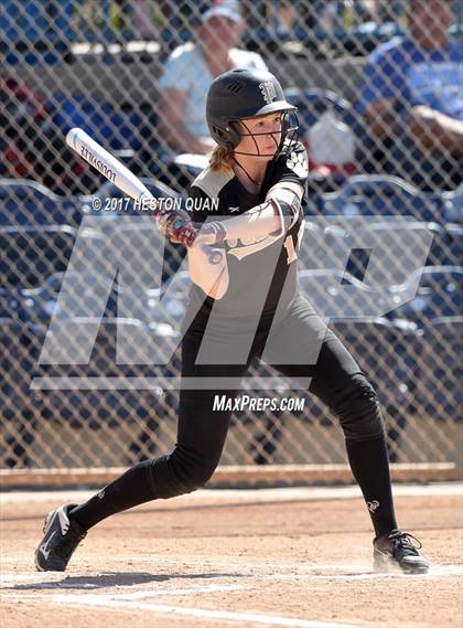 Thumbnail 1 in Lakeside vs. Peninsula (Alan Dugard Tournament) photogallery.