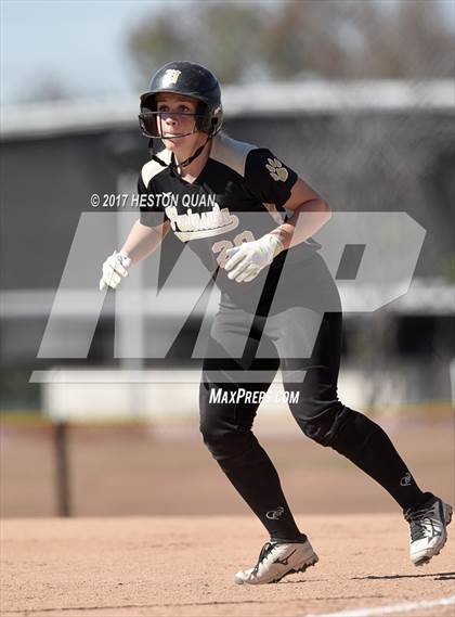 Thumbnail 2 in Lakeside vs. Peninsula (Alan Dugard Tournament) photogallery.