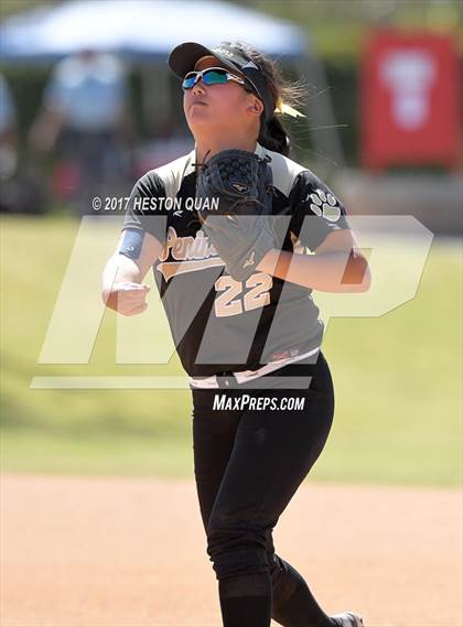 Thumbnail 3 in Lakeside vs. Peninsula (Alan Dugard Tournament) photogallery.