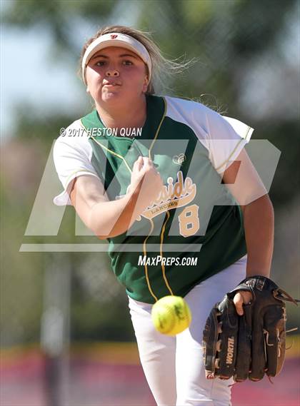 Thumbnail 1 in Lakeside vs. Peninsula (Alan Dugard Tournament) photogallery.