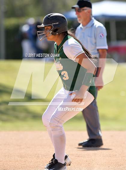 Thumbnail 3 in Lakeside vs. Peninsula (Alan Dugard Tournament) photogallery.