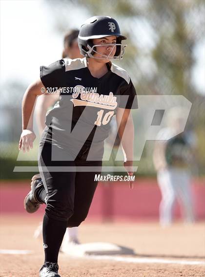 Thumbnail 1 in Lakeside vs. Peninsula (Alan Dugard Tournament) photogallery.