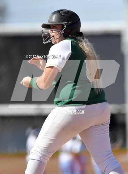 Thumbnail 1 in Lakeside vs. Peninsula (Alan Dugard Tournament) photogallery.