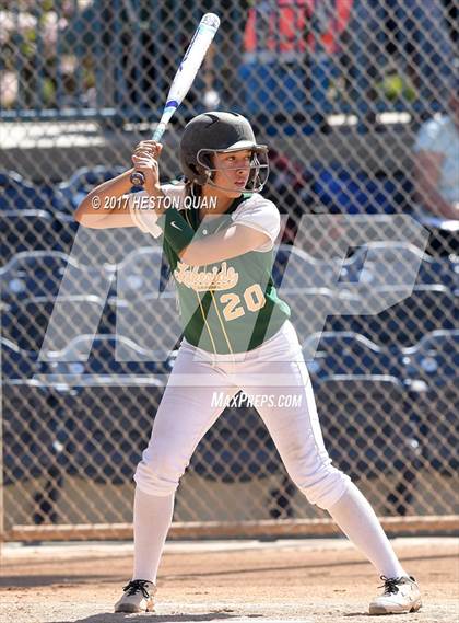 Thumbnail 2 in Lakeside vs. Peninsula (Alan Dugard Tournament) photogallery.