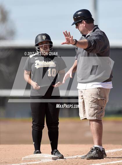 Thumbnail 1 in Lakeside vs. Peninsula (Alan Dugard Tournament) photogallery.