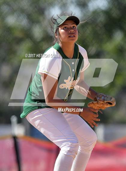 Thumbnail 1 in Lakeside vs. Peninsula (Alan Dugard Tournament) photogallery.