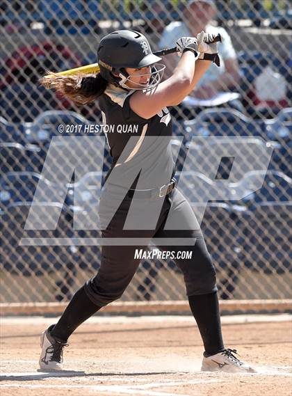 Thumbnail 1 in Lakeside vs. Peninsula (Alan Dugard Tournament) photogallery.