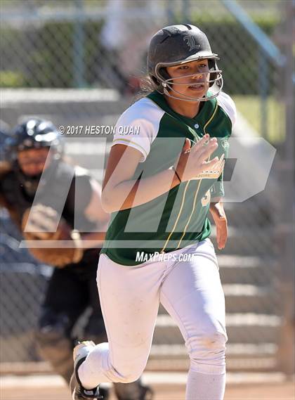 Thumbnail 1 in Lakeside vs. Peninsula (Alan Dugard Tournament) photogallery.