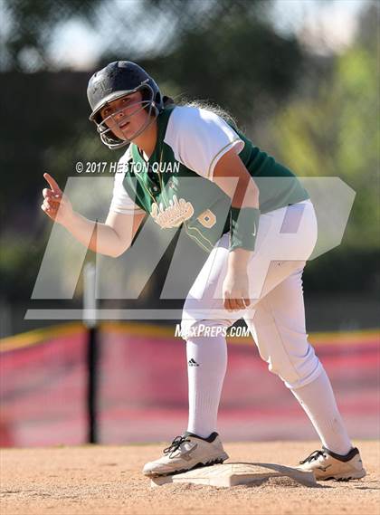 Thumbnail 1 in Lakeside vs. Peninsula (Alan Dugard Tournament) photogallery.