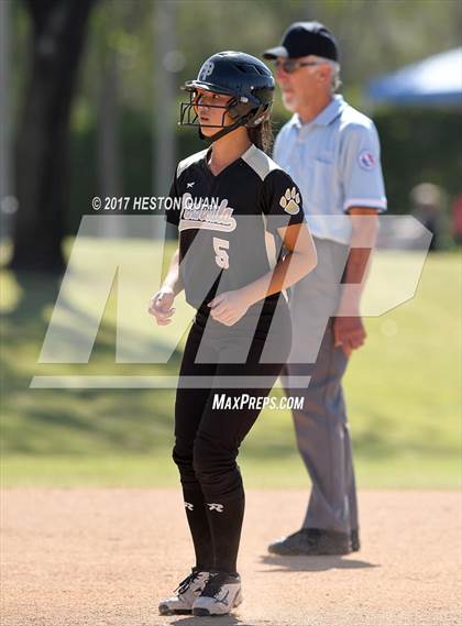 Thumbnail 1 in Lakeside vs. Peninsula (Alan Dugard Tournament) photogallery.