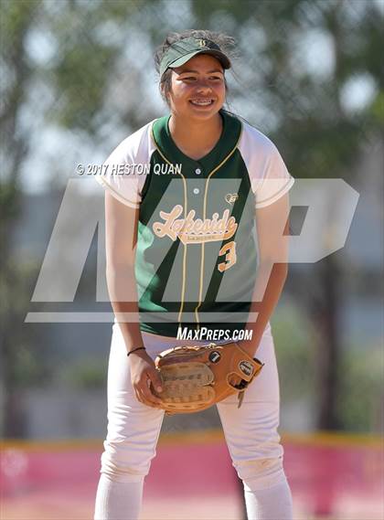 Thumbnail 1 in Lakeside vs. Peninsula (Alan Dugard Tournament) photogallery.