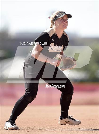 Thumbnail 1 in Lakeside vs. Peninsula (Alan Dugard Tournament) photogallery.