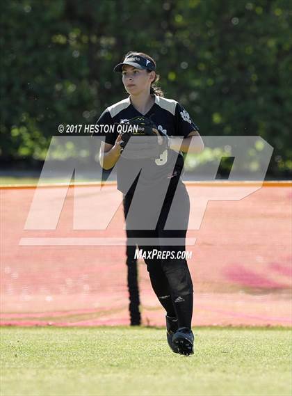 Thumbnail 3 in Lakeside vs. Peninsula (Alan Dugard Tournament) photogallery.