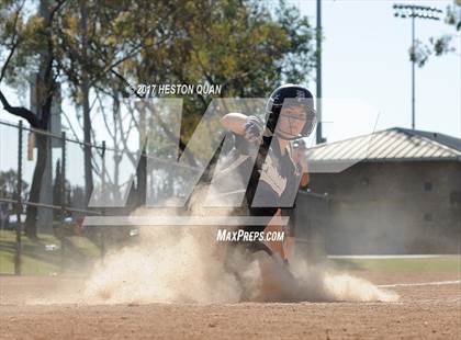 Thumbnail 3 in Lakeside vs. Peninsula (Alan Dugard Tournament) photogallery.