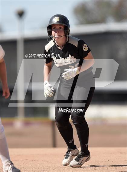 Thumbnail 3 in Lakeside vs. Peninsula (Alan Dugard Tournament) photogallery.