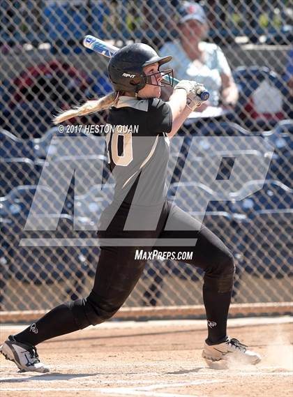 Thumbnail 1 in Lakeside vs. Peninsula (Alan Dugard Tournament) photogallery.