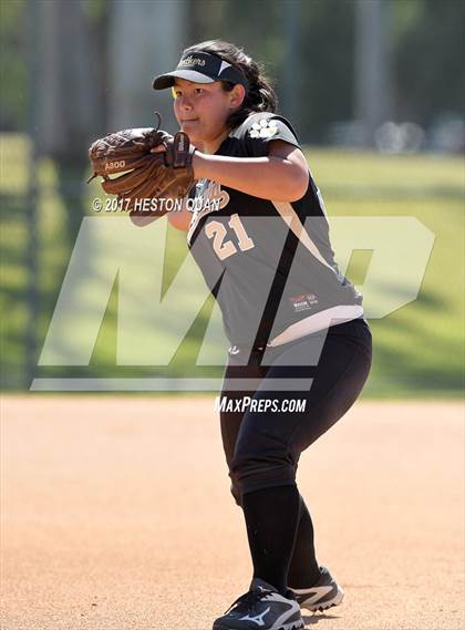 Thumbnail 3 in Lakeside vs. Peninsula (Alan Dugard Tournament) photogallery.