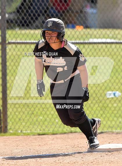 Thumbnail 2 in Lakeside vs. Peninsula (Alan Dugard Tournament) photogallery.