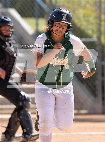 Thumbnail 3 in Lakeside vs. Peninsula (Alan Dugard Tournament) photogallery.