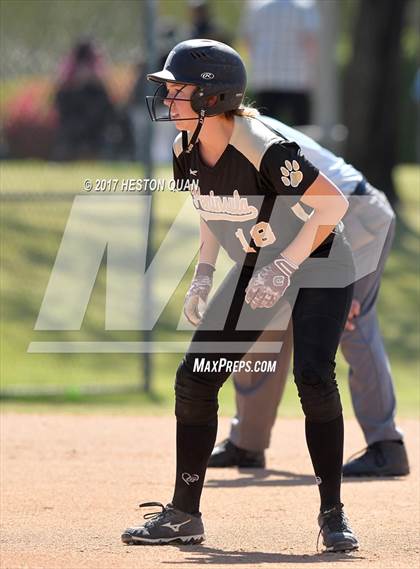 Thumbnail 3 in Lakeside vs. Peninsula (Alan Dugard Tournament) photogallery.