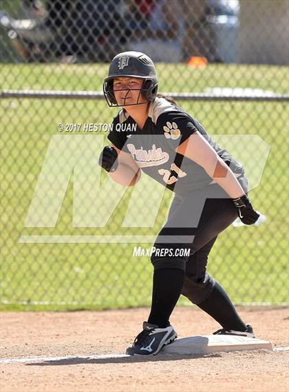 Thumbnail 2 in Lakeside vs. Peninsula (Alan Dugard Tournament) photogallery.