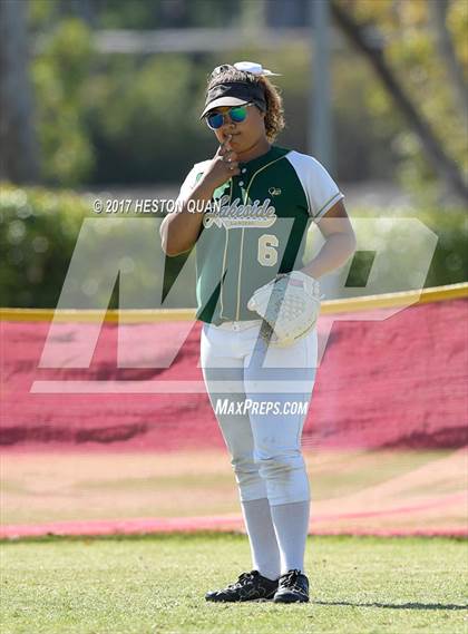 Thumbnail 2 in Lakeside vs. Peninsula (Alan Dugard Tournament) photogallery.