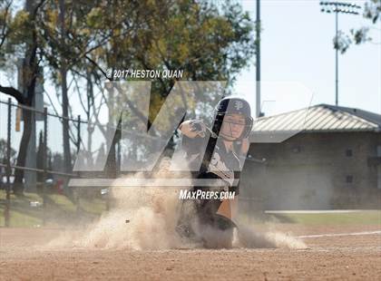 Thumbnail 2 in Lakeside vs. Peninsula (Alan Dugard Tournament) photogallery.