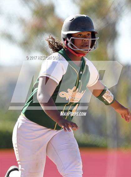 Thumbnail 3 in Lakeside vs. Peninsula (Alan Dugard Tournament) photogallery.