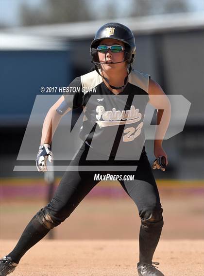 Thumbnail 3 in Lakeside vs. Peninsula (Alan Dugard Tournament) photogallery.