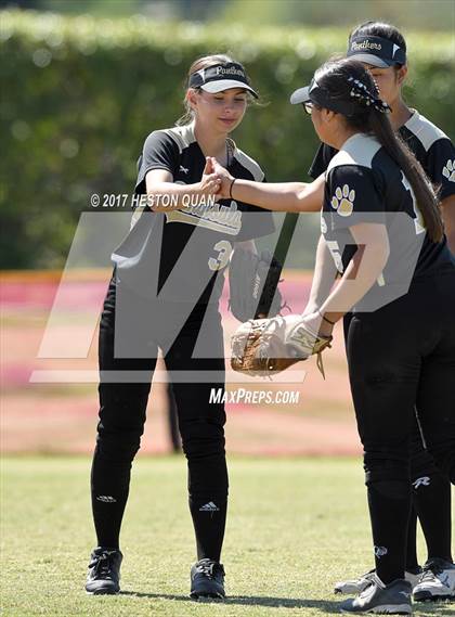 Thumbnail 1 in Lakeside vs. Peninsula (Alan Dugard Tournament) photogallery.