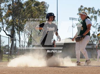 Thumbnail 3 in Lakeside vs. Peninsula (Alan Dugard Tournament) photogallery.